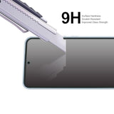 (2 Pack) Designed For Samsung Galaxy A54 5G Tempered Glass Screen Protector, Anti Scratch, Bubble Free