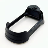 Aluminum Watch Frame Mount Cover for G?,L?0C?K? 4 3 X / 4 8 More Color Option (Black)