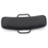 Replacement Headband Cushion Stand Pads Compatible With Razer Overwatch Mano'War/Razer Mano'War 7.1 Surround Sound Gaming Headset Headband Top Pad Cushion Cover - Black