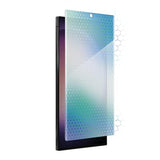ZAGG InvisibleShield Fusion XTR2 Eco Curve Screen Protector for Samsung Galaxy S23 Ultra - $250 Screen Repair , Easy to Install, Anti-Blue Light, Compatible with Biometric Fingerprint Scanne