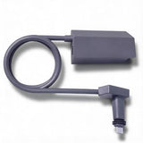 Ethernet Adapter Compatible With V2 Gen2 Rectangle Dish, Satellite Internet Wired Network Adapter, Stable Connectivity