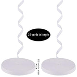 Twill Tape Ribbon Soft Natural Twill Tape Herringbone Webbing Tape Sew