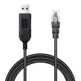 3.3Ft Usb To Rj11 Plug Cable,Radar Detector Cable Compatible With Escort Uniden Beltronics Radenso Xp Cobra Whistler,Replacement Power Cord For Radar Detectors