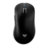 AULA SC900 Pro Wireless Gaming Mouse, 26000 DPI, 650IPS, PAW3395 Sensor, 62g Lightweight Mouse, Tri-Mode 2.4Ghz/Type-C/BT5.0, Dual 8KHz Polling Rate with Rechargeable Mouse for PC/Mac/Linux(Black)