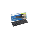64370A Keyboard For Life, Standard, Usb Connected