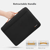 Laptop Sleeve Carrying Bag 13.3 Inch Protective Case For 14" Lenovo Thinkpad L14 E14 P14S / Yoga Slim 7I Pro X/Chromebook S345 / 13.5 Surface Book 3/14.4 Laptop Studio/Hp Pavilion X360 14