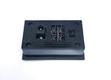 Programmable Fan Thermostat Controller With Staggered Interval Settings