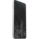 OtterBox Google Pixel 8 Pro Glass Screen Protector, Flawless Touch Response, Fingerprint Resistant, Easy Installation