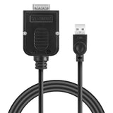 For Logitech G29 Gearshift To Usb Cable Adapter Modification Part Accessories