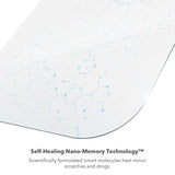 ZAGG InvisibleShield ultra Clear Plus - Film Screen Protector - Made for Samsung Galaxy S20 Ultra 5G - Case Friendly, Model:200204838