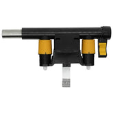 P1037974-014 Pivot Bar And Toggle Assembly Kit For Zebra Zt200 Zt210 Zt220 Zt230 Thermal Label Printer 203Dpi 300Dpi