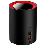 Ax3000 Wi-Fi 6 2.5G Mesh System, Covers Up To 4800 Sq.Ft., Replaces Wireless Router And Extender, Supports Ethernet Backhaul, Ideal For 2.5G Network, M3000 2-Pack