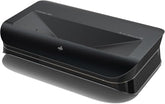 Ltv-3000 Pro 4K 3D Ultra Short Throw Triple Laser Projector, Dolby Vision & Atmos, Hdr10+, 150" Ust Laser Tv Home Theater Projector