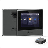 Air-Gapped Crypto Wallet - Titan Mini, 10000 Coins & Tokens, Anti-Tamper Cold Storage For Btc/Xrp/Eth/Xlm/Usdt/Ltc