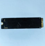 256Gb Ssd 12+16 Pin For Macbook Air/Pro Upgrade, Internal Ssd Hard Drive Pcie Gen3X4 For A1466 A1465 A1398 A1502(Retina Mid 2013-2017)