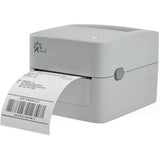 2054K-Bp Shipping Label Printer Support Bluetooth-Enabled Computer Device Over Wireless Or Usb Connection, Works W/Ios Android Windows Macos Chromeos For 4X6 Direct Thermal Label, Not Wifi