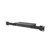Rb4011 Ethernet 10-Port Gigabit Router (Rb4011Igs+Rm)