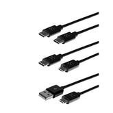 Ledger OTG Kit (On-The-Go Cable Set Cryptocurrency Hardware Wallet)