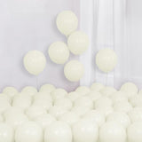 150PCS Fall Balloon Arch Kit Orange Nude Ivory Gold Baby Shower Party Decor