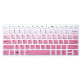 Keyboard Cover Compatible For Lenovo Yoga 6 13.3", Yoga C940 C740 14", Yoga C9
