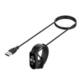Compatible With Xiaomi Mi Band 5 Charger, Xiaomi Mi Band 5 6 7 Usb Magnetic Ch