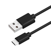 12 Inches Usb-C Charging Cable Cord For Bose Sport Earbuds, Nc 700 Headphones,