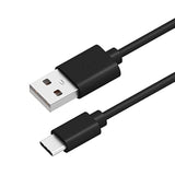 12 Inches Usb-C Charging Cable Cord For Bose Sport Earbuds, Nc 700 Headphones,