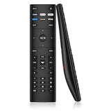 Replacement for VIZIO Smart TV Remote Control, Universal for All VIZIO Smart TVs