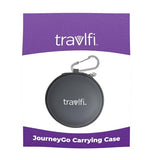 Carrying Case For Journeygo 4G Lte Wifi Mobile Hotspot (Case Only)