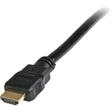 6Ft Hdmi To Dvi D Adapter Cable - Bi-Directional - Hdmi To Dvi Or Dvi To Hdmi
