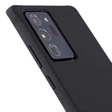 Samsung Galaxy Note 20 Ultra Case Cover - 6.9" Black, 15Ft Drop Protection, Ranger Series Case For Note 20 Ultra, Wireless Charging Compatible, Military Grade Protection