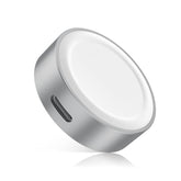 Magnetic Apple Watch Charger Adapter with USB-C Fast Charging for All Series