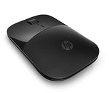 Wireless Mouse Z3700 (26V63Aa#Abl, Black)