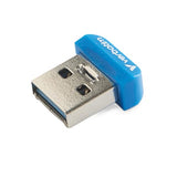 16Gb Store 'N' Stay Nano Usb 3.2 Gen 1 Flash Drive Snag-Free Low Profile Thumb Drive - Blue