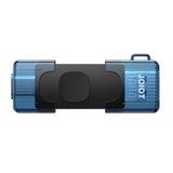 High Speed Flash Drive 128Gb Usb 3.2 Flash Drive Fast Usb Drive Up To 350Mb/S Retractable Portable Thumb Drive 256 Gb Usb Jump Drive For Storage And Backup