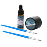 Keyboard Switch Lube With 205G0 105 Lube For Mechanical Keyboard Cherry Gatero