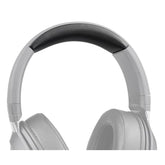 Headband Cover For Razer Kraken X/V3X Headphones, Replacement Headstrap Pad Repair Part - Black