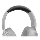 Headband Cover For Razer Kraken X/V3X Headphones, Replacement Headstrap Pad Repair Part - Black