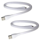 Cord Replacement For Ue Boom Charger, 1.2M Usb Charging Cable Compatible With