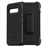 OtterBox Defender Series SCREENLESS Case Case for Galaxy S10 - Black