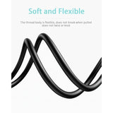 Usb C Wall Charger Cord Compatible With Skg H7 G7 Pro Shiatsu Neck And Shoulder Massager,Sharper Image,Lifepro,Bob And Brad T2 C2 Q2 Mini Massage Gun Charging Cable