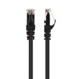 Cable Matters 5-Color Combo Snagless Short Cat6 Ethernet Cable 5 ft & USB 3.1