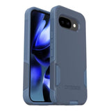 Commuter Series Case for Google Pixel 9a - Baby Blue Jeans