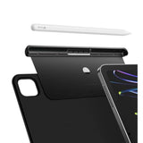 Apple Pencil 2nd Gen Holder Magnetic Case Compatible with iPad Black