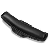 A40 Replacement Headband Rubber Cushion Pad Parts Compatible With Astro A40 Tr Headset, Headband Cover, Headset Headband Cushion Cover Repair Part(Black)