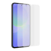 SAMSUNG Galaxy A36 5G Screen Protector, Anti-Scratch Finish, Durable Design, Transparency, EF-UA366CTEGUS