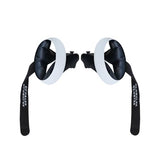 Cgp2 Controller Grips Compatible With Psvr2 Controller -Release Your Hands-Enjoy Vr Gaming More.