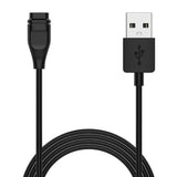 For Coros Pace 2 Charger, Usb Charging Cable Cord For Coros Pace 3, Apex Pro, Apex 42Mm / 46Mm, Coros Vertix/Vertix 2 Smartwatch
