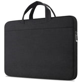 Laptop Sleeve Case For 14 Inch New Macbook Pro M3 Pro Max / M3 / M2 / M1 Pro Max A2992 A2918 A2779 A2442 2023-2021, 13.8 Inch Surface Laptop 7Th, 13.5" Surface Laptop 6 5 4 3 Computer Bag,Black