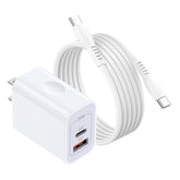 For Google Pixel 10 Pro Xl, Fast Phone Charger For Google Pixel 10, 10 Pro, 10 Pro Fold, Charger Adapter Block With 6Ft Usb C Cable For 9, 9 Pro Xl Fold, 8 7 6 Pro 5 4 3 2 Xl 9A 8A 7A 6A 5A 4A 3A